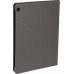Dėklas Lenovo Tab M10HD 2nd Folio Case Black